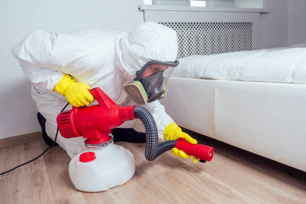  Chesterfield, MO Pest Control Pros